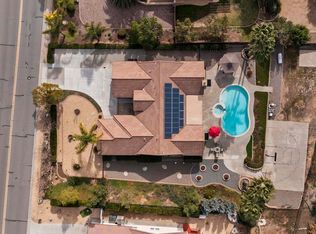 17046 Arena Way, Ramona, CA 92065