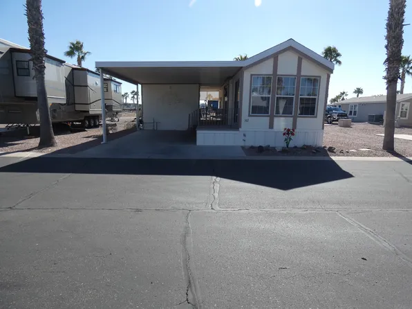 1110 N Henness Rd #512, Casa Grande, AZ 85122