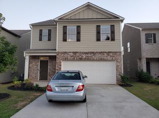 97 Ivey Hollow Cir, Dawsonville, GA 30534