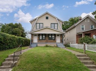 453-455 Eldridge Ave, Columbus, OH 43203