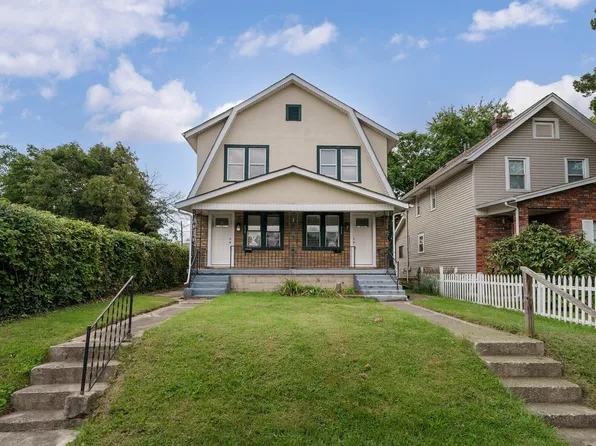 453-455 Eldridge Ave, Columbus, OH 43203