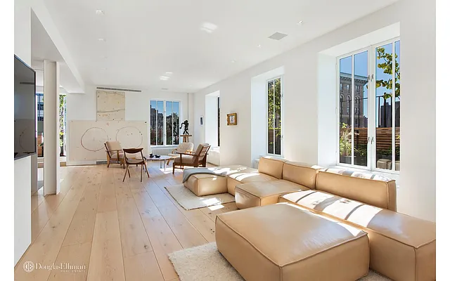 Sold by Douglas Elliman | media 2