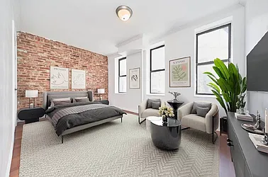 Rented by Living New York