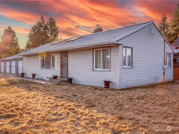 501 S 70th St, Tacoma, WA 98408