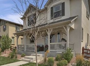 6684 Lucky Star Ln, Colorado Springs, CO 80923