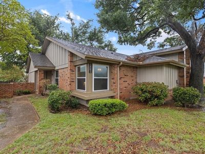 1409 W Braker Ln #A, Austin, TX, 78758