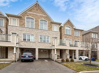 2421 Fall Harvest Cres, Pickering, ON L1X 0G1