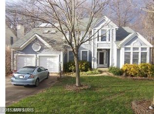 6874 Caravan Ct, Columbia, MD 21044