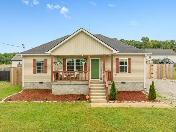 611 Annas Way, Lewisburg, TN 37091