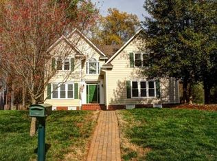 3701 Milbranch Pl, Henrico, VA 23233