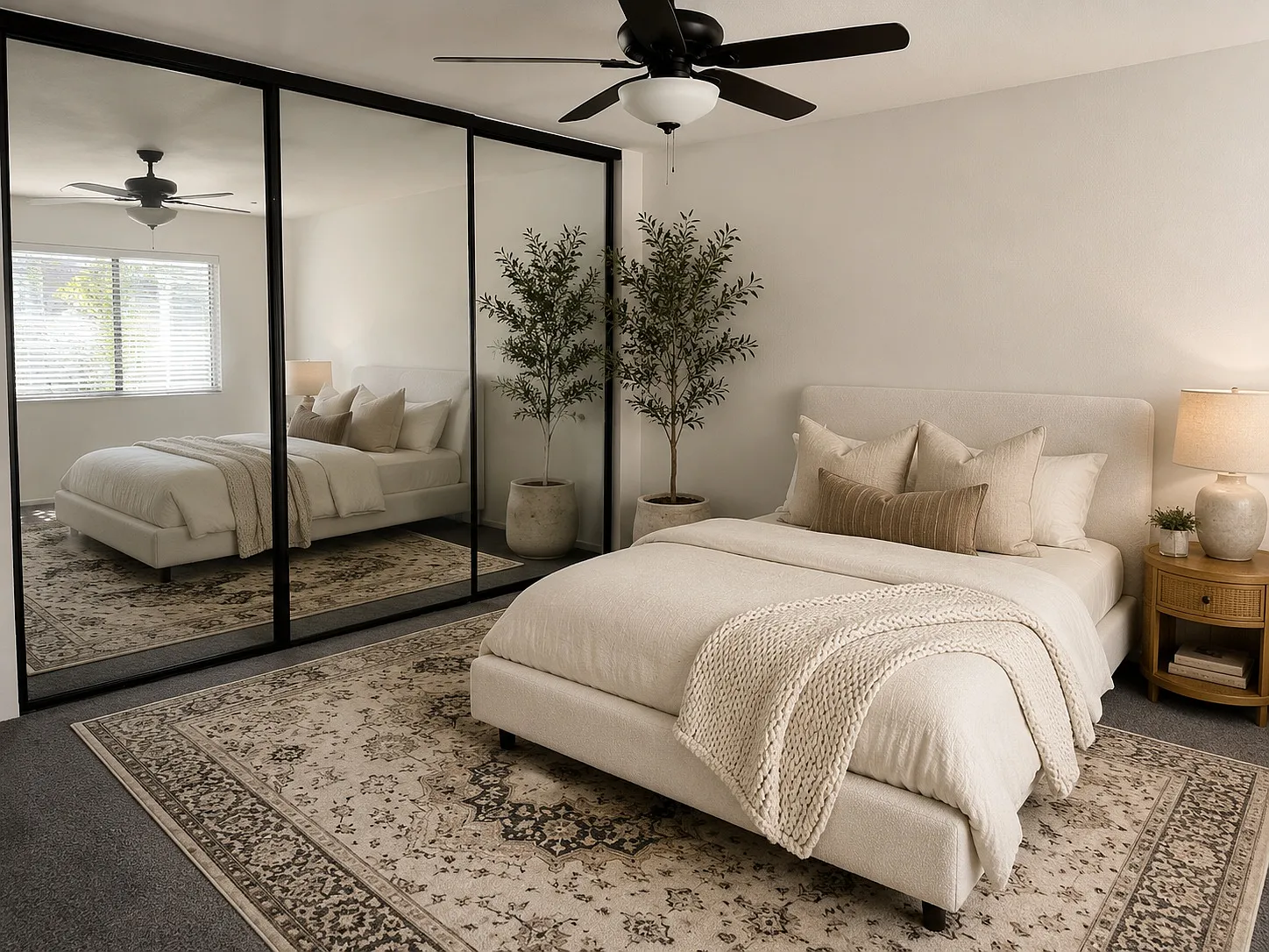 3 bed, 1165 sqft, $3,500 — Photo 3