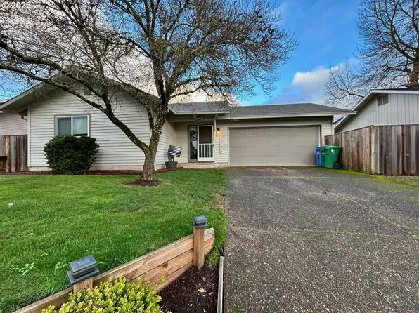 1130 Tyson Ln, Eugene, OR 97404