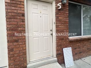 1481 N Mandalay Rd APT 5-A, Salt Lake City, UT 84116