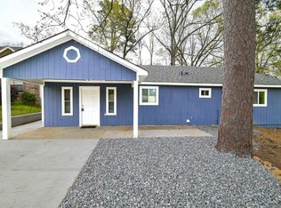2607 Longcoy St, Little Rock, AR 72204