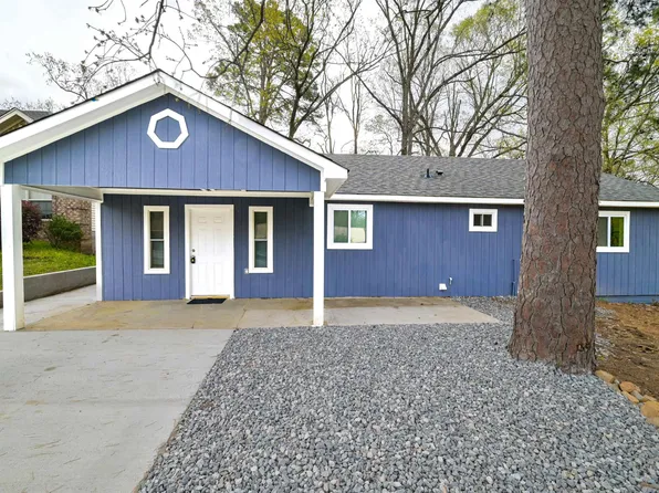 2607 Longcoy St, Little Rock, AR 72204