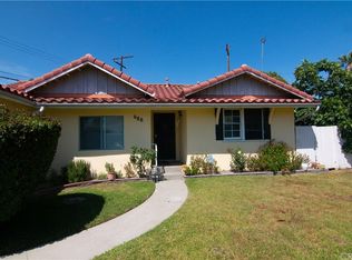 686 Hennipen St, Pomona, CA 91768