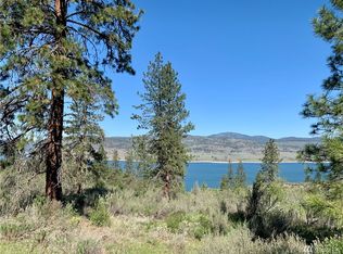 39175 Gunsight Blf N, Seven Bays, WA 99122