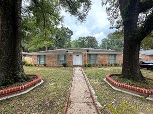 4200 Burma Rd, Mobile, AL 36693