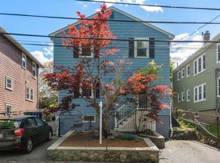 26 Laurel St Unit 26, Arlington, MA 02476