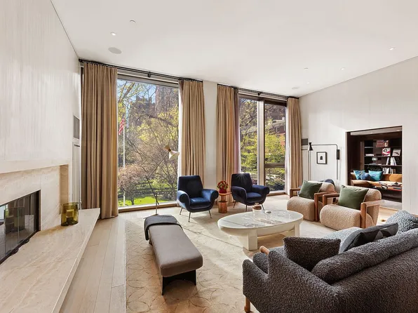 50 Gramercy Park N APT 3B, New York, NY 10010