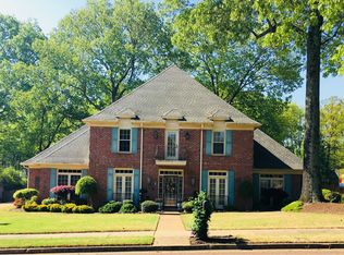 1119 Bellewood Cv, Collierville, TN 38017