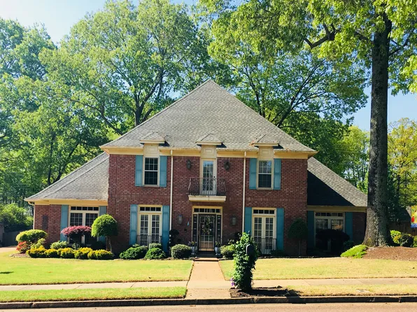 1119 Bellewood Cv, Collierville, TN 38017