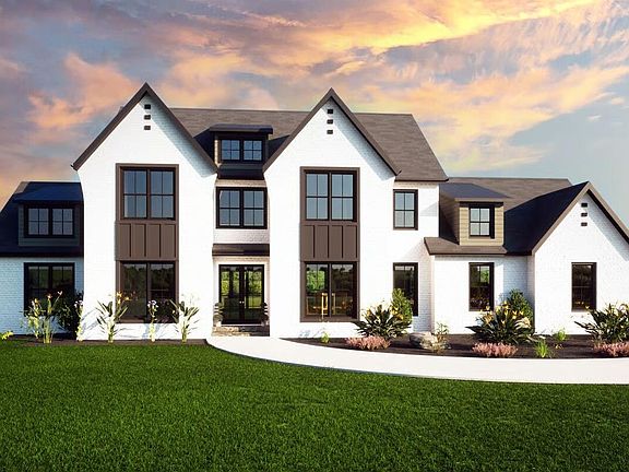 2nd image of 3609 Prospect Church Rd Lot 2