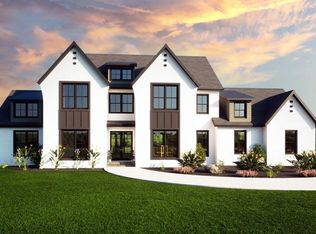 4545 Split Rail Way LOT 1142, Guild, TN 37340