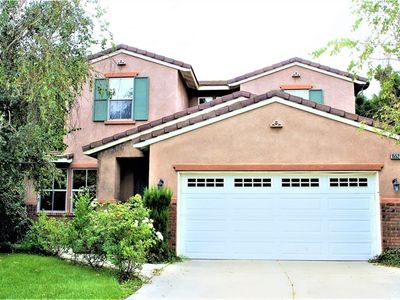15521 Faith St, Fontana, CA, 92336