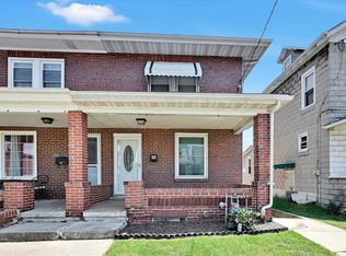 1038 Fern Ave, Reading, PA 19607