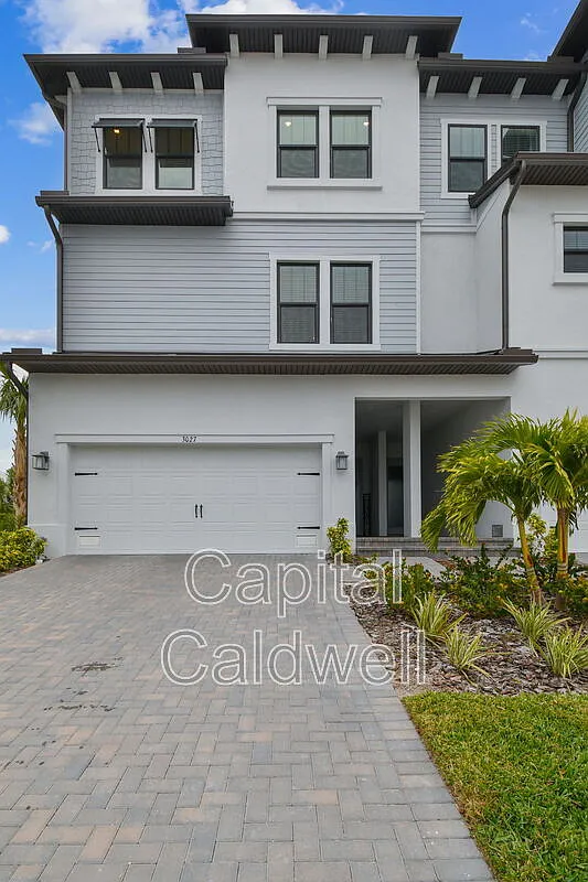 Building Photo - 3027 Bermuda Sloop Cir
