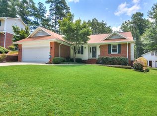 791 Greenwood Dr, North Augusta, SC 29841