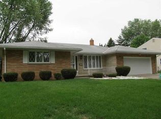 333 Celesta Dr, Toledo, OH 43612