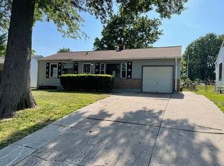 716 N Rogers St, Independence, MO 64050