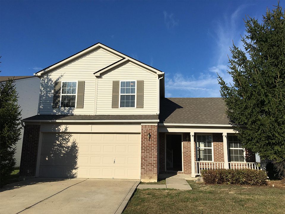 4530 Ringstead Way, Indianapolis, IN 46235 Zillow