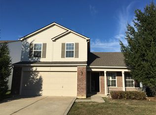 4530 Ringstead Way, Indianapolis, IN