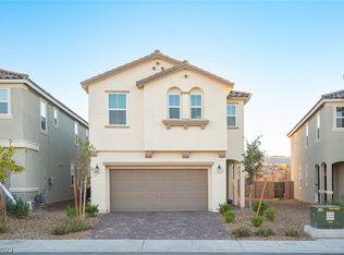 3123 Segesta Ave, Henderson, NV 89044