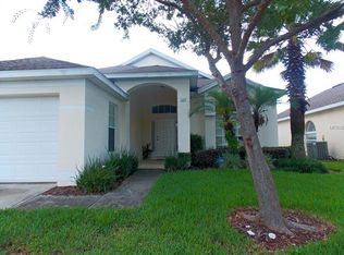 113 Kellygreen Ave, Davenport, FL 33897