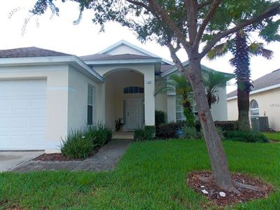 113 Kellygreen Ave, Davenport, FL, 33897