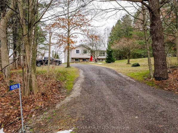 4206 Rice Lake Dr S, Hamilton, ON L1A 3V6