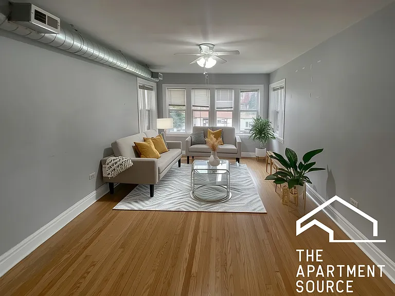 3018 N Karlov Ave #1 — Photo 1