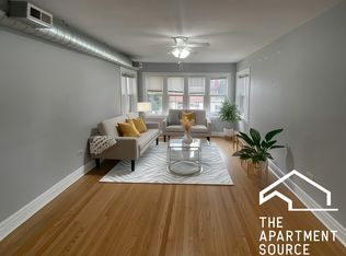 4103 W Nelson St #1, Chicago, IL 60641