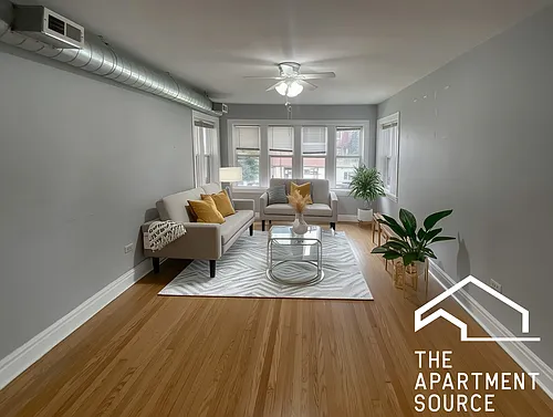 3018 N Karlov Ave #1 Photo 1