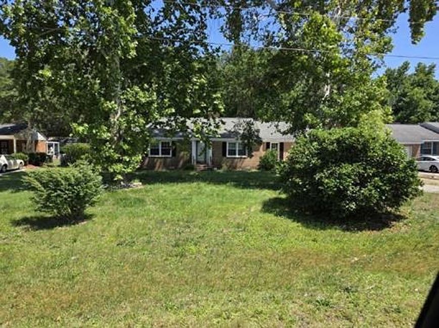 Property Front View