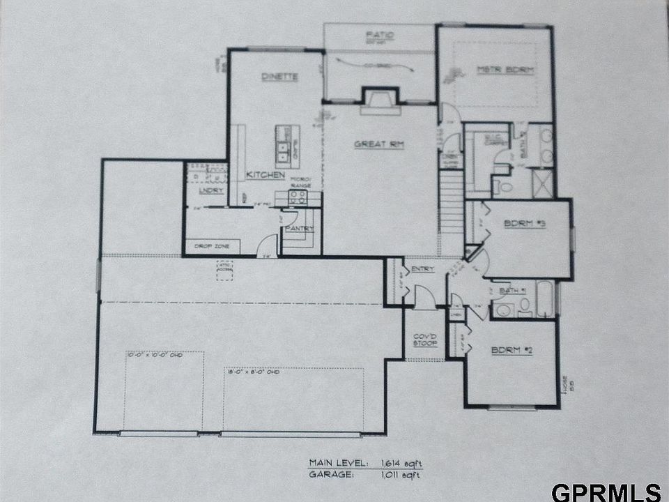 2nd image of 7723 S 173rd St
