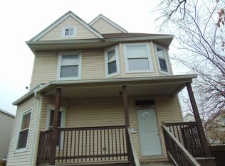 7230 S Perry Ave #2, Chicago, IL 60621