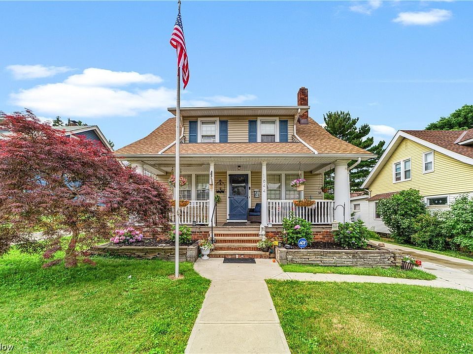 1st image of 1644 Clarence Ave