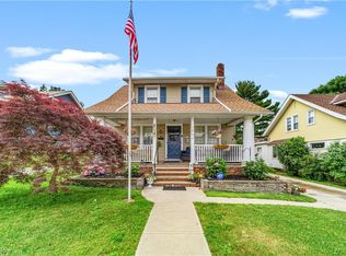 1644 Clarence Ave, Lakewood, OH 44107