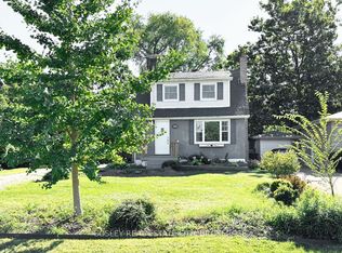 330 Mary St, Niagara On The Lake, ON L0S 1J0