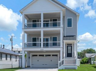6103 1st St, King George, VA 22485